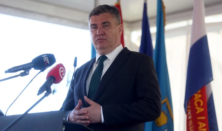 Zoran Milanović