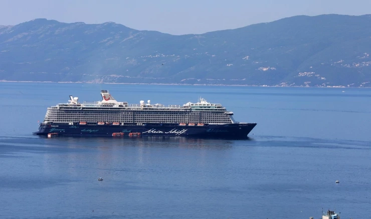 Mein Schiff