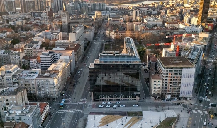 Beograd