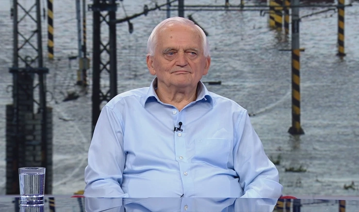 akademik Vladimir Paar