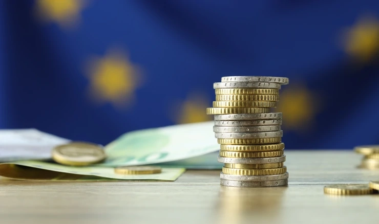 Inflacija u eurozoni usporila u svibnju