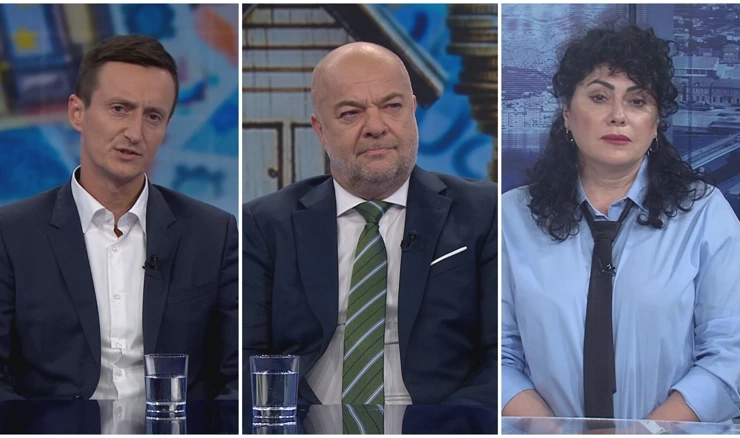 Gosti Otvorenog