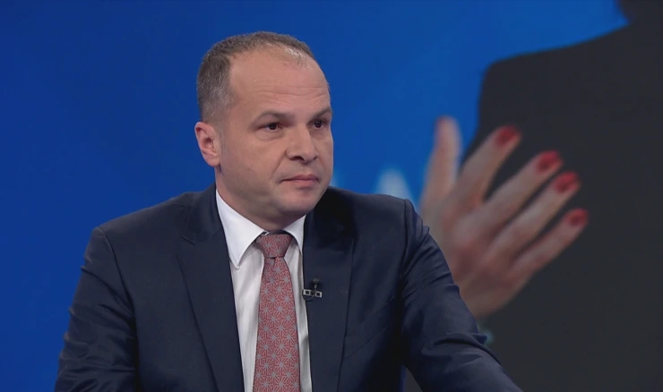 Siniša Hajdaš Dončić