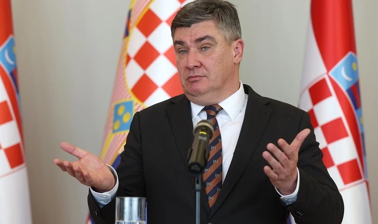 Zoran Milanović