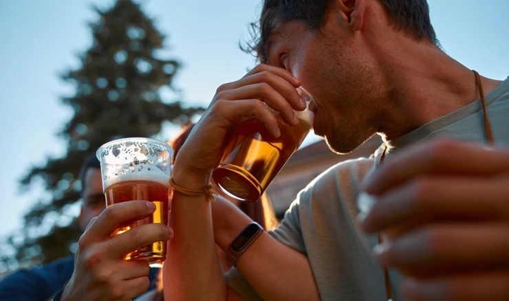 Šuta najavio zabranu prodaje alkohola u Splitu od 21 sat do 6 sati ujutro