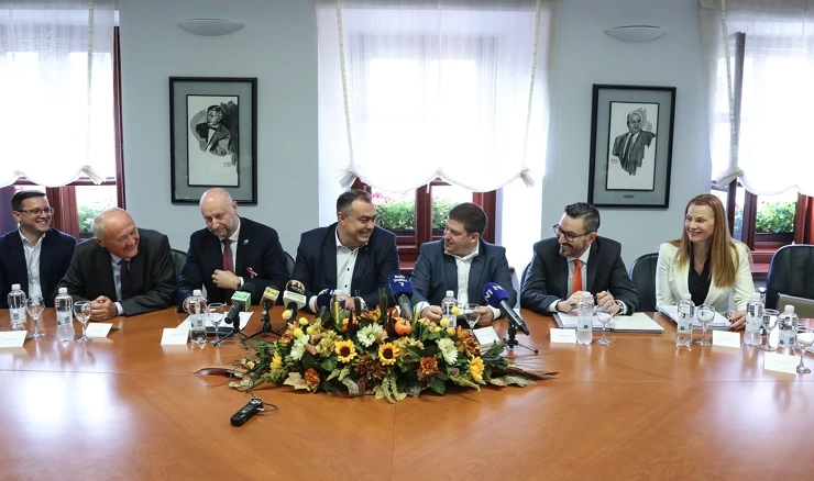 Za rekonstrukcije na državnim cestama u Zagorju više od 10,3 milijuna eura