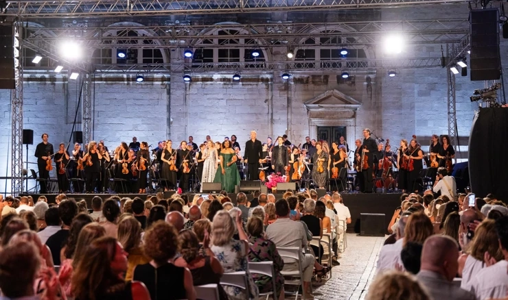Dubrovnik Pass u finalu europske nagrade za destinaciju održivog kulturnog turizma