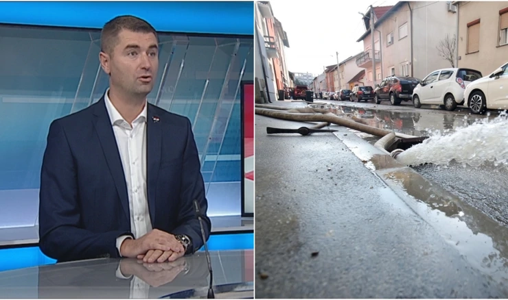 "Treba zasukati rukave"