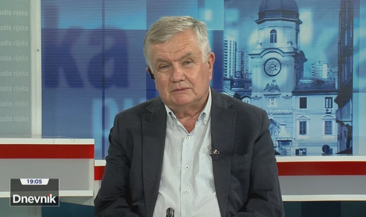 Stipan Jonjić, imunolog, Medicinski fakultet Sveučilišta u Rijeci