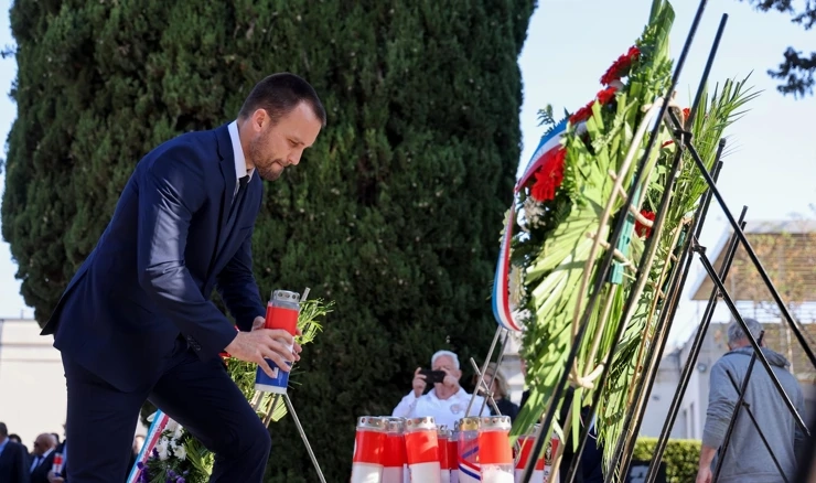 Zadarska županija obilježava svoj dan