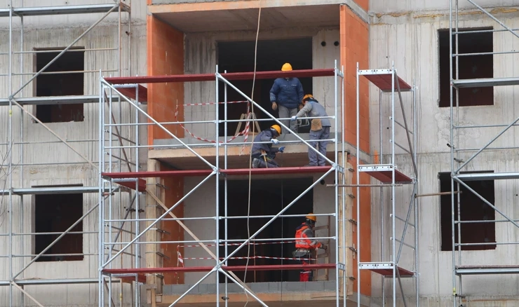 Nelojalna građevinska konkurencija