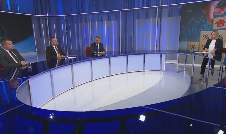 Otvoreno o promjenama koje donosi porezna reforma