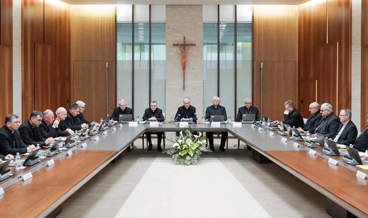 Zasjedanje HBK, 14. travnja 2026.