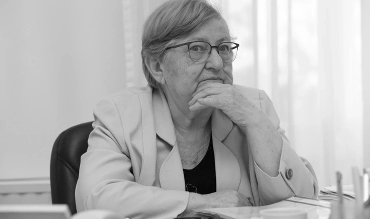 Vesna Bosanac