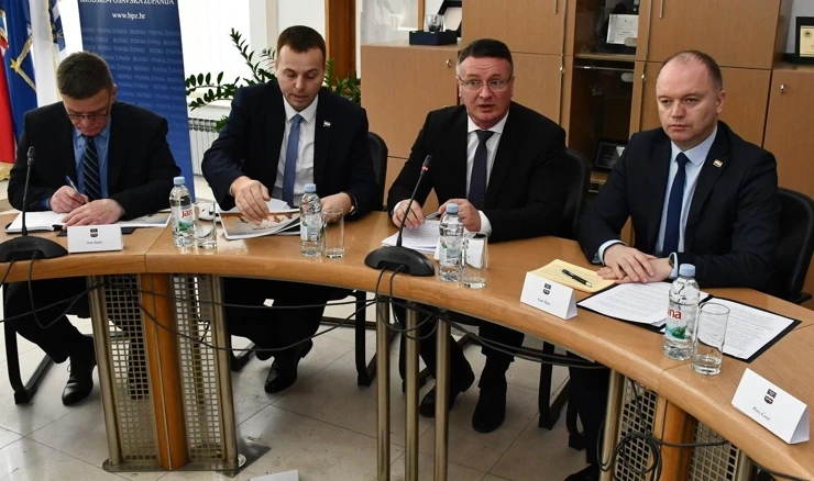 Šipić u Slavonskom Brodu predstavio demografske mjere