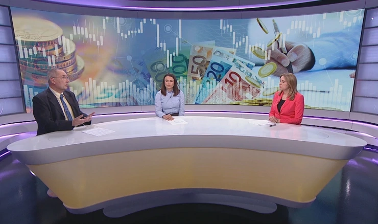 Gosti u emisiji HTV-a Potrošački kod