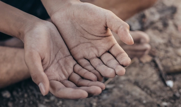 Siromašna djeca/Ilustracija 