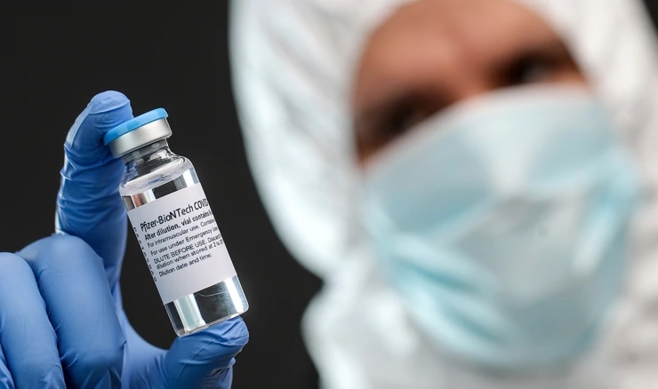 Pfizer spreman izmijeniti ugovor s EU-om o opskrbi cjepivom protiv COVID-a