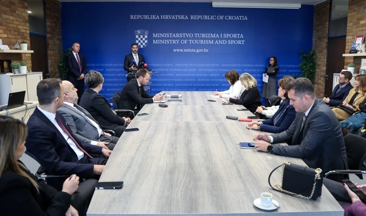 Za investicije u održivi turizam 170 milijuna eura kredita