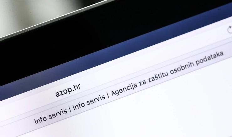 Podaci od 77 tisuća građana bi trebali biti tajni i privatni