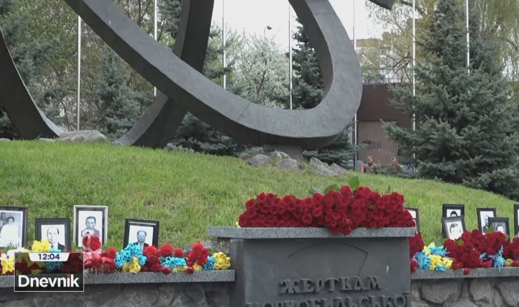 Černobil obilježava 40 godina od nuklearne katastrofe