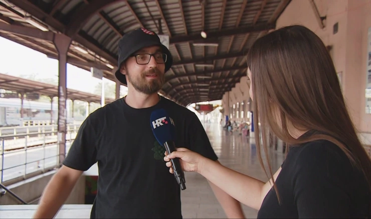 Nakon emocija i spektakla, povratak kućama