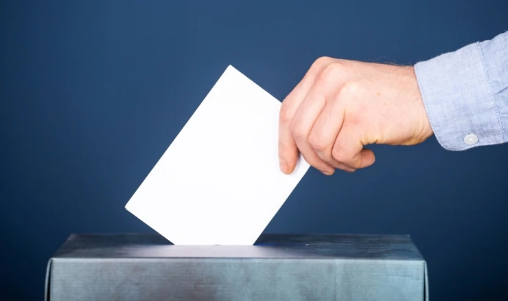 IDS bira novog predsjednika