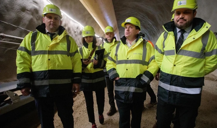 Tunel Učka