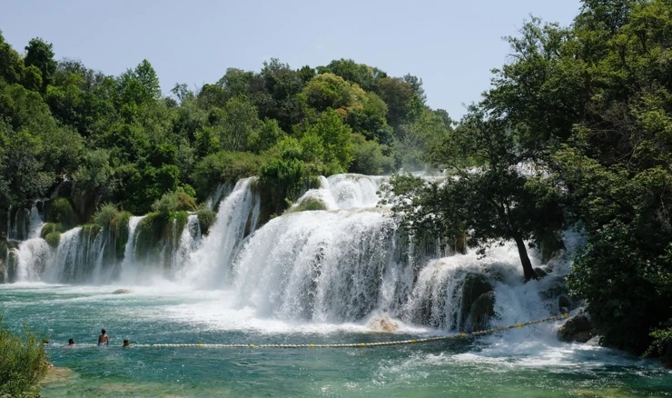 NP Krka
