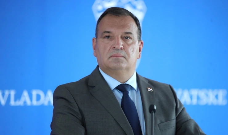 Oporba protiv ministra zdravstva