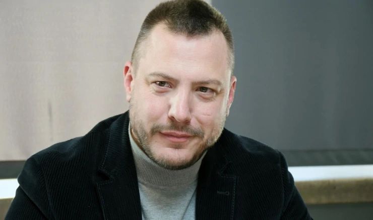 Marko Krička