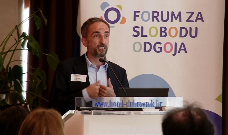 Akademija za ravnatelje