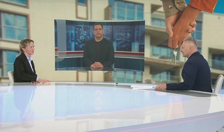 Anita Grbavac i Ivica Žuro