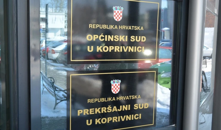 Općinski sud u Koprivnici