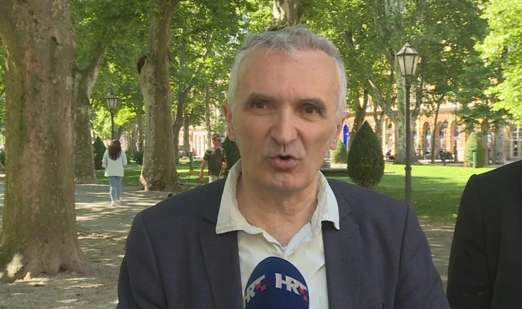 Zorislav Antun Petrović