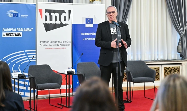 Hrvoje Zovko