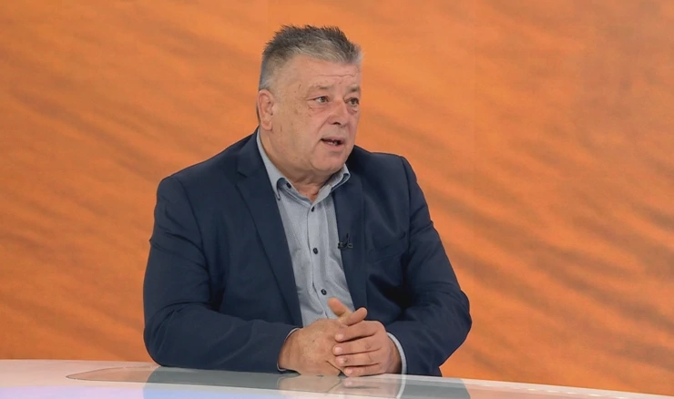 Rino Štorić