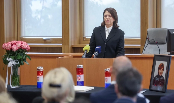 Mirta Matić osvrnula se na ulogu sudske prakse u sprječavanju femicida