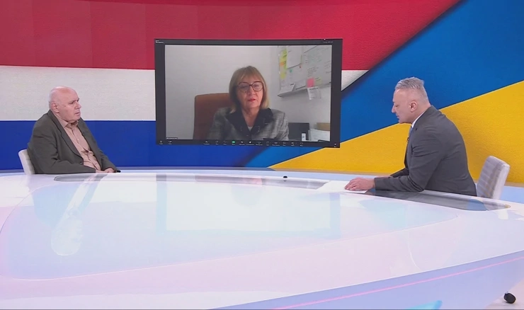 Razgovor u Studiju 4