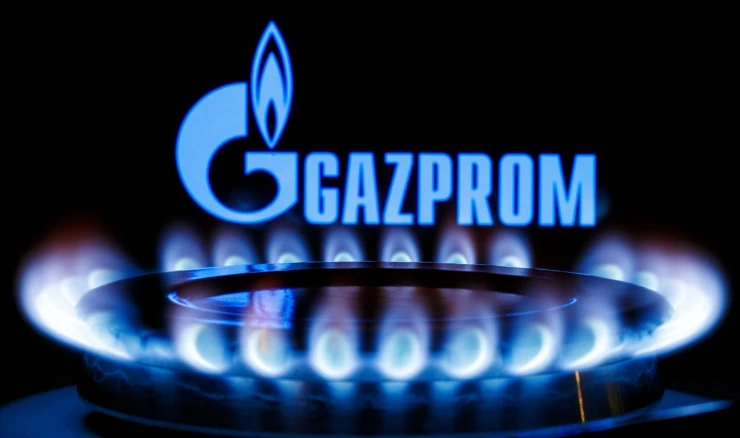 Gazprom