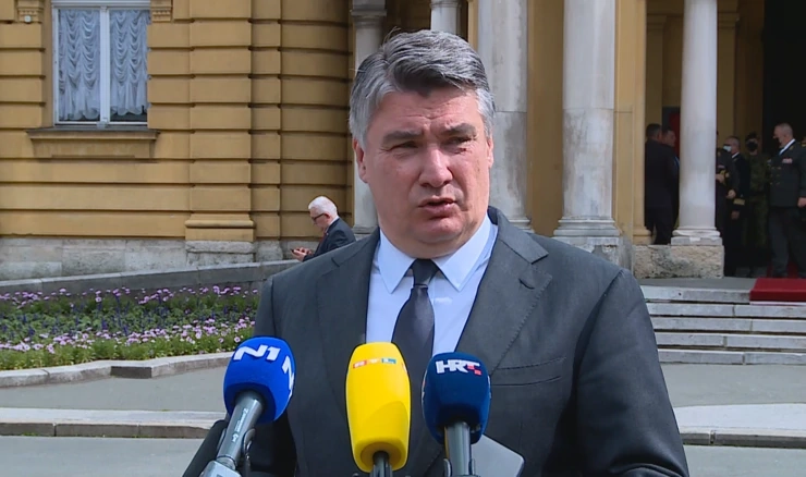 "Odluka je trebala biti donesena prije 3 mjeseca"