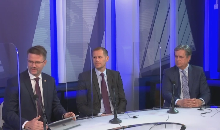 Savić: Investicije imaju određenu dinamiku