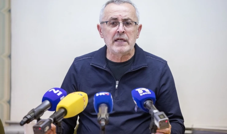 Željko Stipić