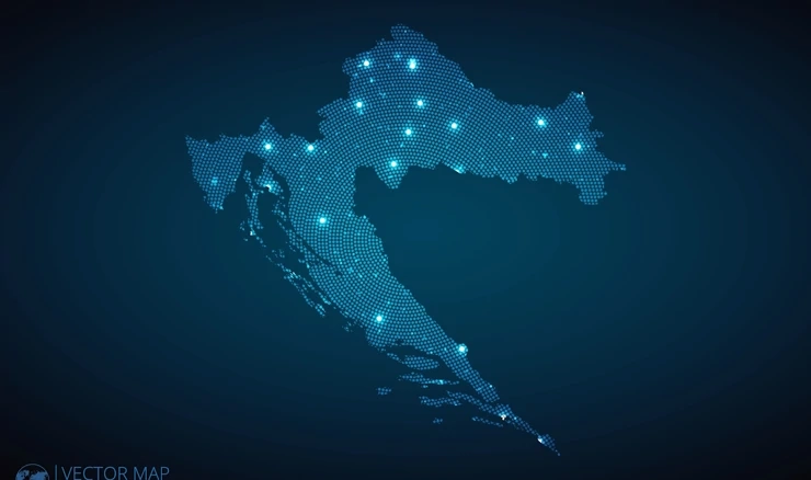 Prema podacima Komisije Hrvatska je iznad prosjeka Europske unije u osnovnoj 5G pokrivenosti