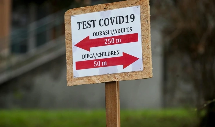 Preminuo 10-ogodišnjak zaražen koronavirusom