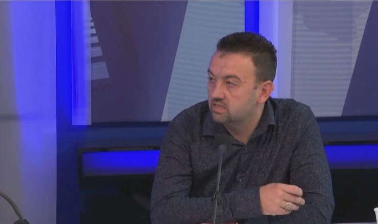 Marijan Pavliček