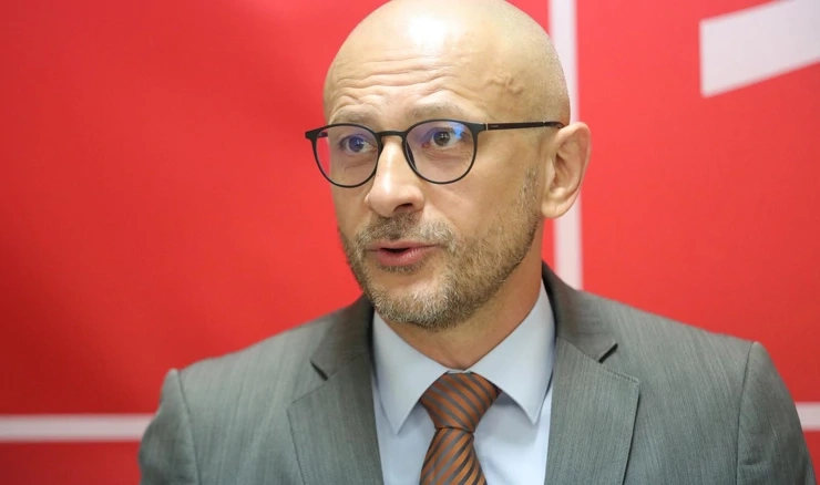 Boris Piližota
