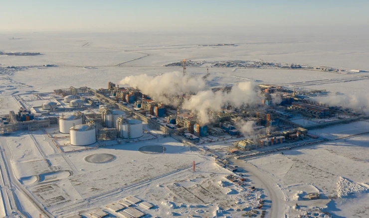 Yamal LNG