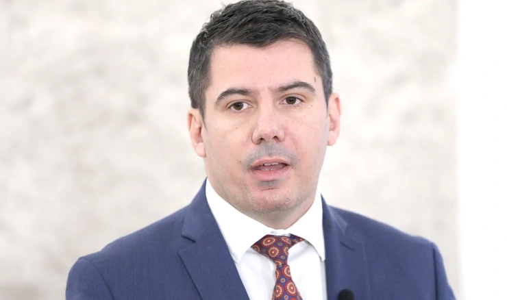 Nikola Grmoja