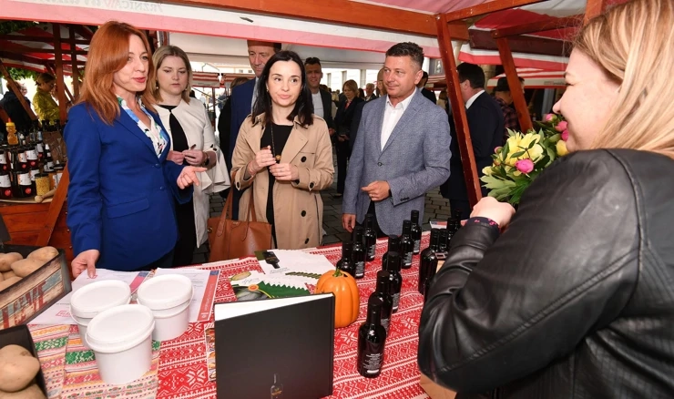 Marija Vučković